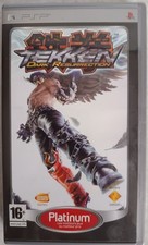 Tekken : Dark Resurrection (