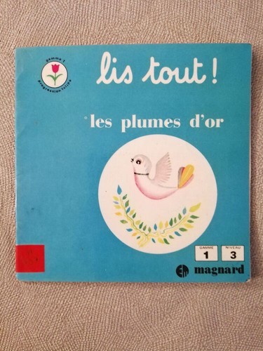 Lis tout les - les, |