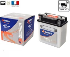 BATTERIE Moto  YB3L-A  12V 3AH