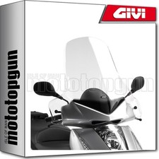 Pare brise incolore givi honda - incolore,