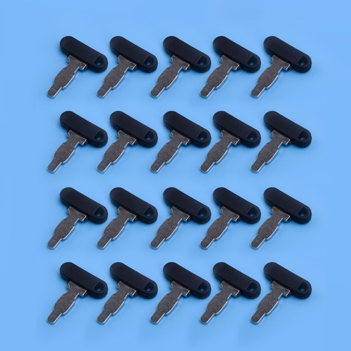 20x clé contact - 20x,