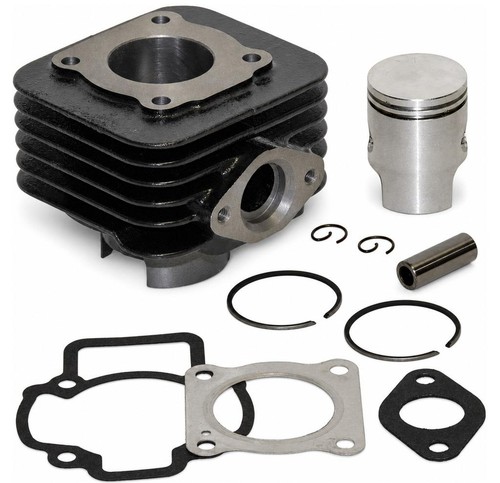 Kit cylindre piaggio zip - kit,