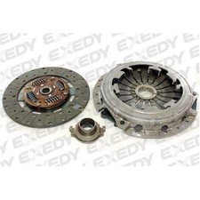 Kit D'embrayage Exedy MBK2070