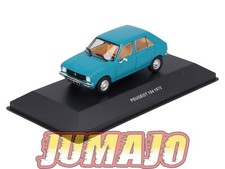 BJ5 Voiture 1/43 JUMAJO