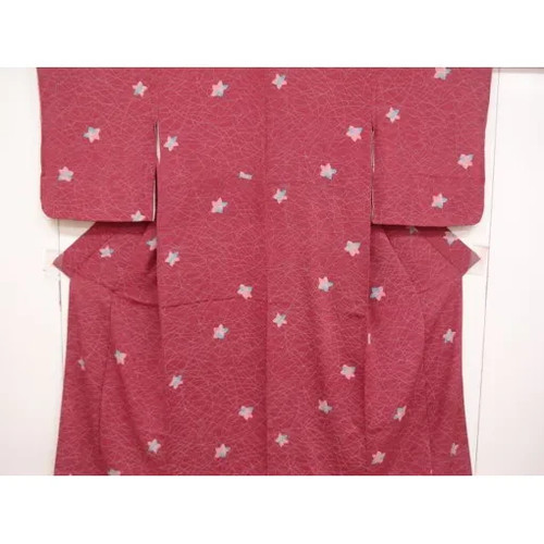 Véritable kimono komon - véritable,