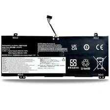 Batterie VHBW BW888202537 pour Lenovo IdeaPad C340-14API,C340-14IWL,C340-14IML -