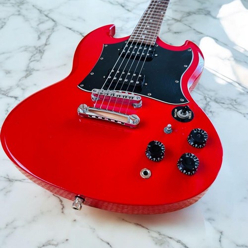 Guitare électrique epiphone - guitare,