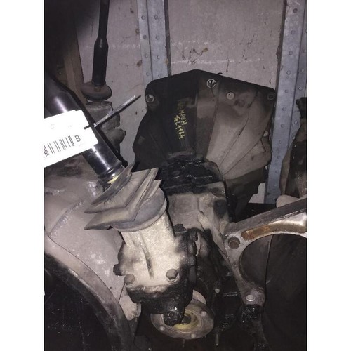 Boite vitesse bremach ngr - a,