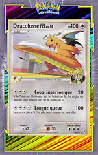 Dracolosse FB- Platine:Vainqueurs suprêmes-56/147- Carte Pokemon Française