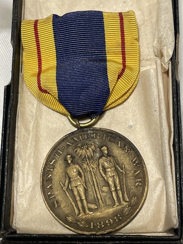 Médaille américaine guerre