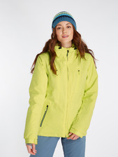 Veste De Ski Pour Femmes Protest PRTKENZIA - Jellybean - 208 Kenzia
