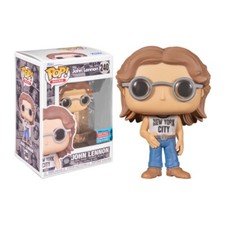 EXCLUSIF Figurine Funko POP