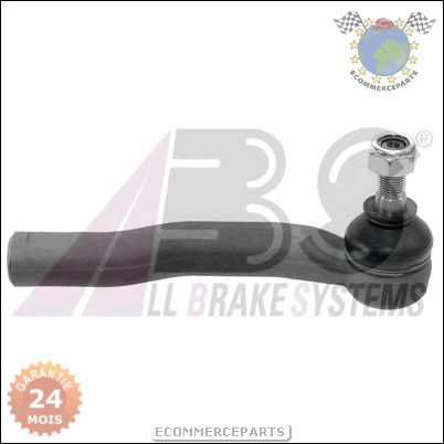 Xe1zabs rotule direction - de,
