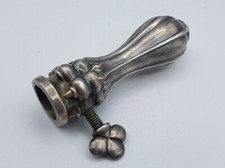 Pince gigot métal - gigot,