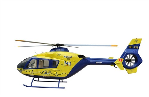 135 800 arf size - ec-135,