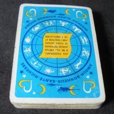 INCOMPLET : ancien Jeu de