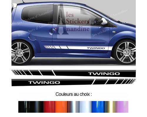 Bande bas caisse - bande,