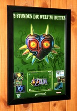 The Legend of Zelda Majora's