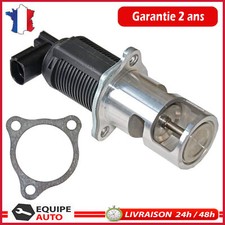 Soupape Vanne EGR prévu pour Clio Modus Scenic 2 Kangoo 1,5 dci 1,5l 7700107471