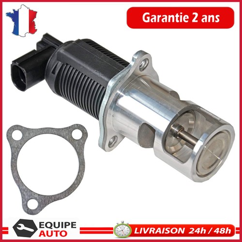 Soupape vanne egr prévu pour - soupape,