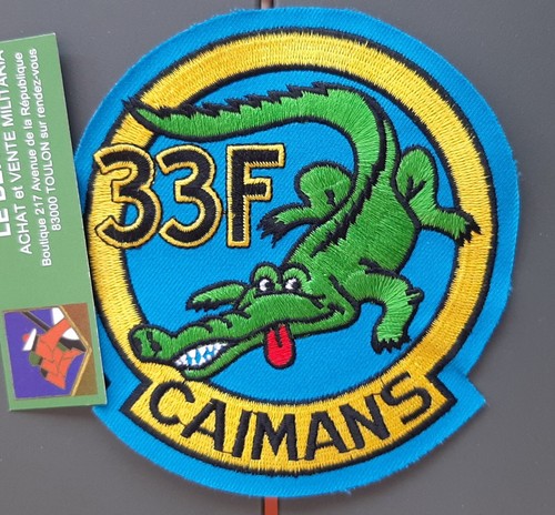 Patch aéronavale flottille - patch,