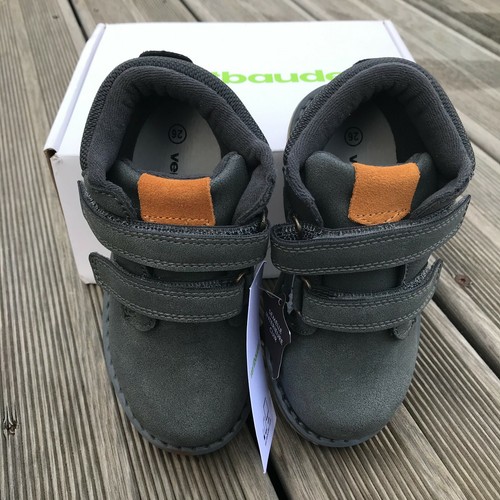 Vertbaudet boots drak - boots,