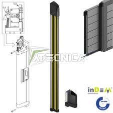 Bord sensible de sécurité