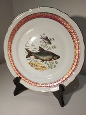 Assiette Porcelaine Berry