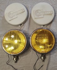 Phare Antibrouillard Oscar +