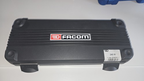 Facom 240 coffret coupe tube - 240.m,