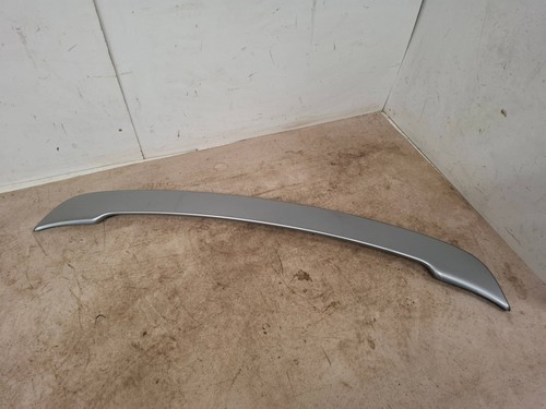 Bmw e60 becquet - e60, de