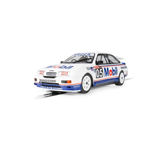 Scalextric c4505 ford sierra - ford,