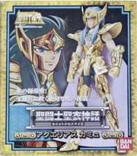 Bandai Saint Seiya Myth Cloth