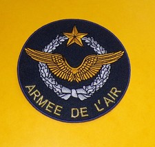 TISSU PATCH : BREVET DE PILOTE
