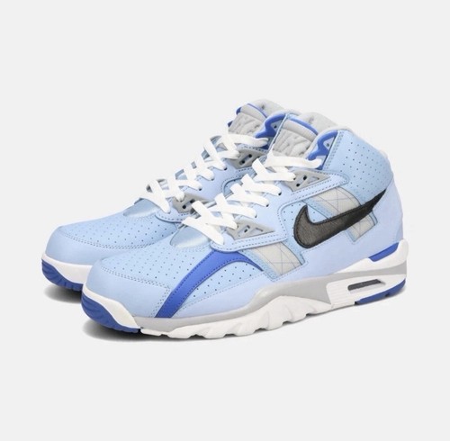 Nike air trainer high - air,