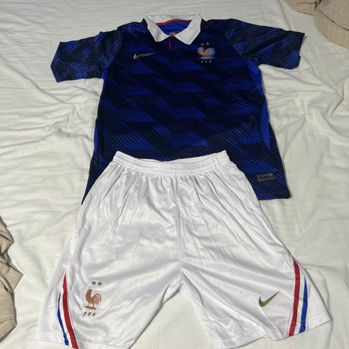 Ensemble maillot short - maillot, et