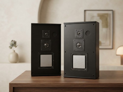 Saba atm rare vintage - atm-60, 3-way