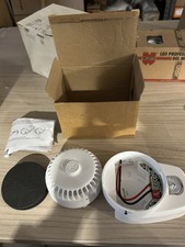 Diffuseur D’alarme Sonore Et