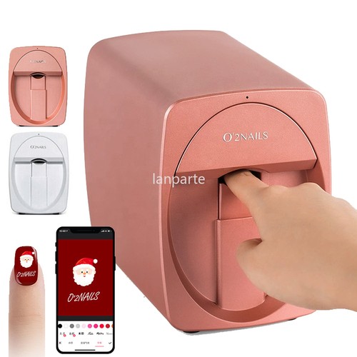 2nails portable nail printer - nail,