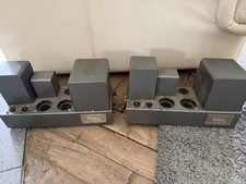 Ampli quad vintage - ii, –