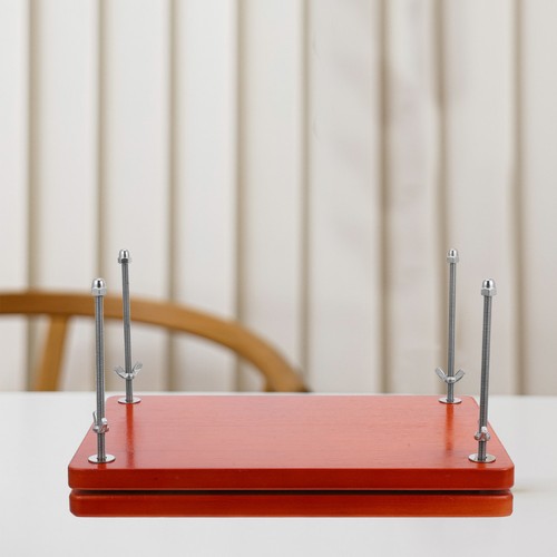 Presse reliure kit de - presse,