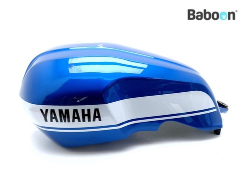 Réservoir essence yamaha - réservoir, à