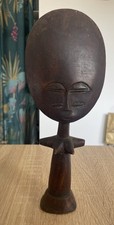 Ancienne Poupée de Fertilité