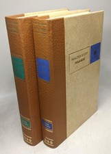 Quentin Durward + Ivanhoé ---