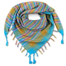 Keffieh Foulard Palestinien