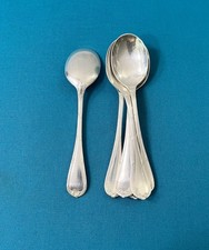 6 cuillères a glace