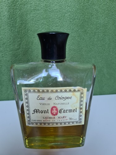 Flacons collection eau de - de,