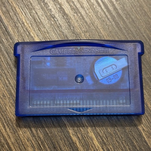 Pokemon sapphire gba japanese - pokemon,