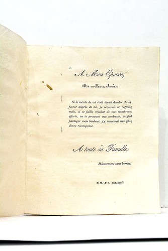 Livre ancien essai - ancien,