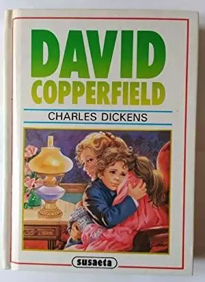 David copperfield charle - david, copperfield,